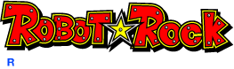ROBOT ROCK